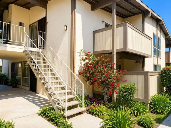 820 Coriander, Unit K, Torrance, CA 90502