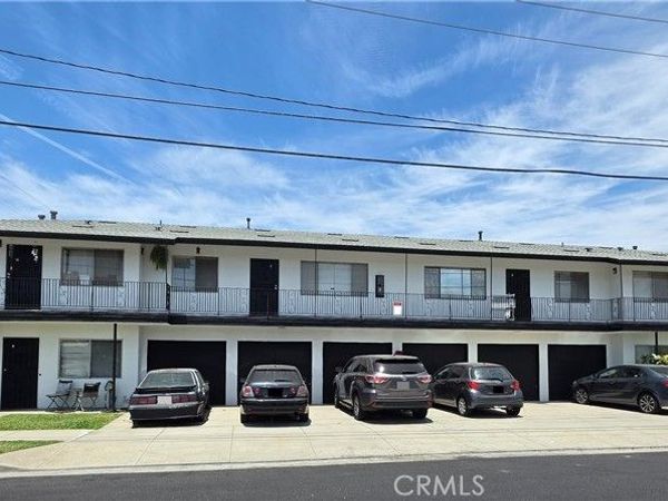 901 Carob Way, Unit C, Montebello, CA 90640