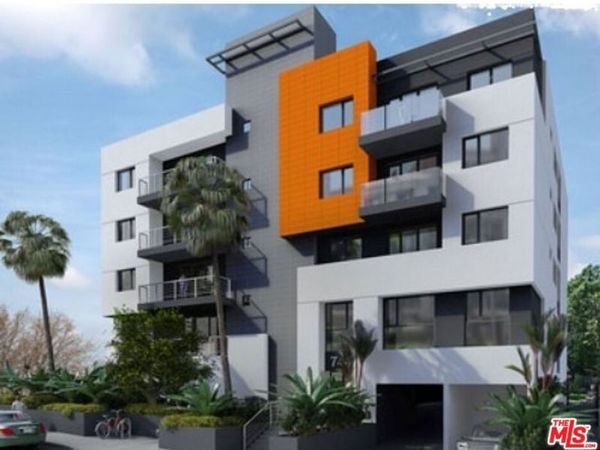 744 Hartford Avenue, Unit 205, Los Angeles, CA 90017
