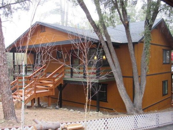 2239 Bernina, Pine Mountain Club, CA 93222