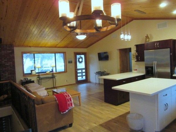 2239 Bernina, Pine Mountain Club, CA 93222