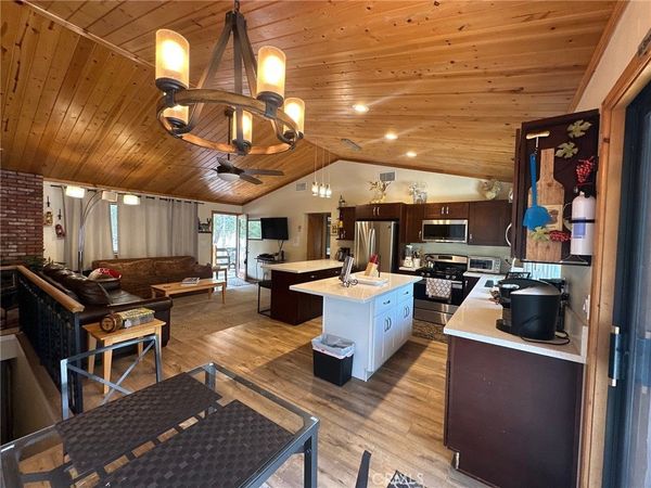 2239 Bernina, Pine Mountain Club, CA 93222