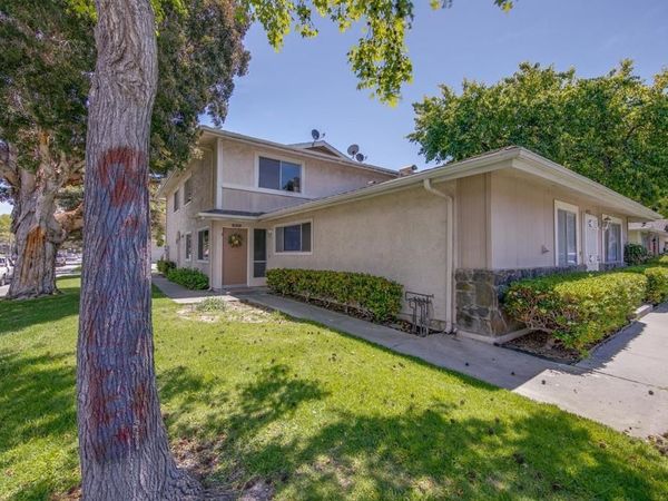 2646 Tiller Avenue, Port Hueneme, CA 93041