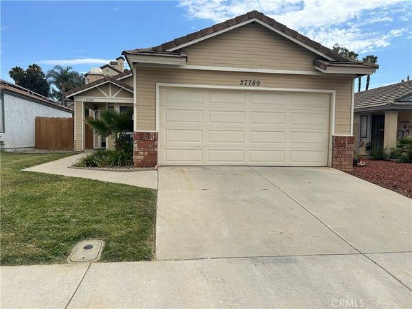 27789 Cloud Dance Court, Menifee, CA 92585