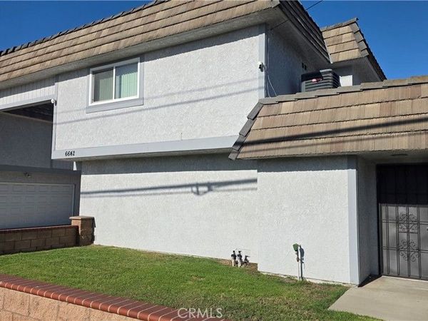 6642 Western, Buena Park, CA 90621