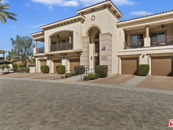 2207 Via Calderia, Palm Desert, CA 92260