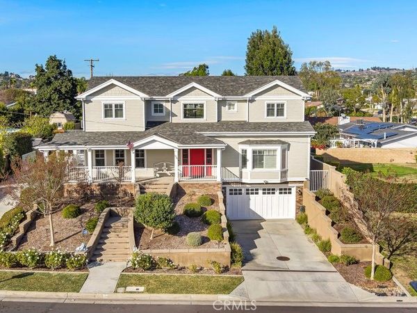 1721 El Dorado Avenue, Unit A, La Habra, CA 90631