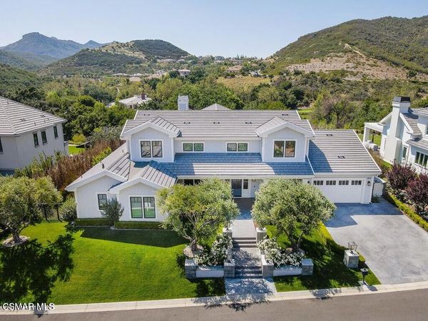 2969 Calbourne Lane, Westlake Village, CA 91361
