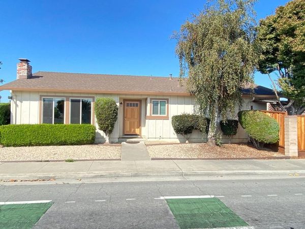 500 Cloudview Drive, Watsonville, CA 95076