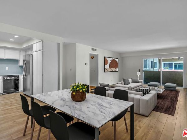 620 N Kenwood Street, Unit 209, Glendale, CA 91206