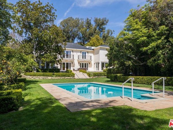 10914 Bellagio Road, Los Angeles, CA 90077