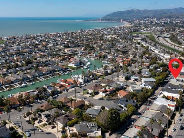 2663 E Harbor Boulevard, Ventura, CA 93001