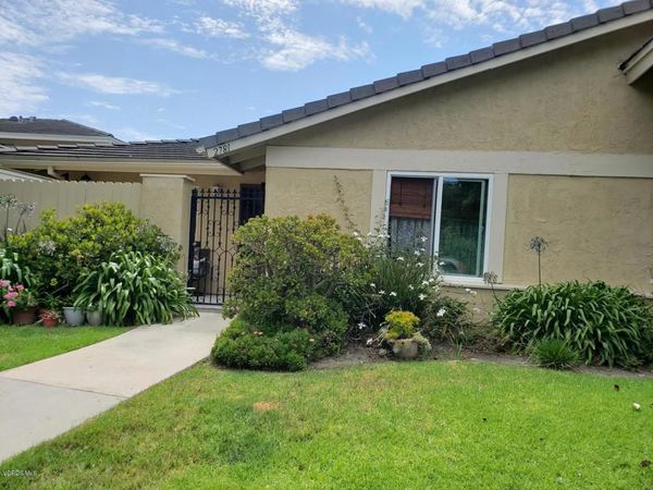 2781 Bolker Drive, Port Hueneme, CA 93041