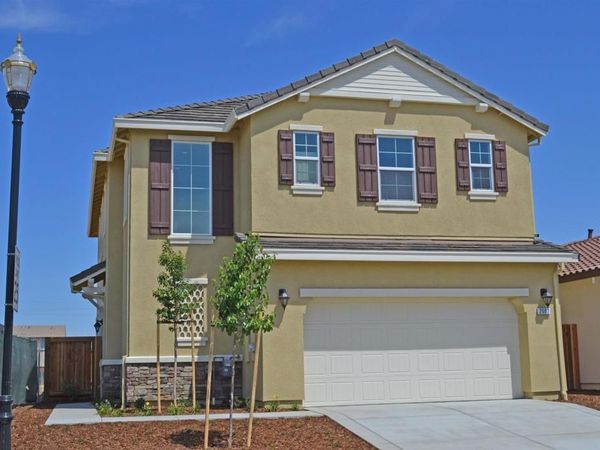 2602 Brookshire St, Brentwood, CA 94513