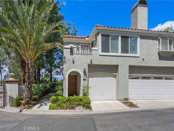 4 Pamplona, Aliso Viejo, CA 92656