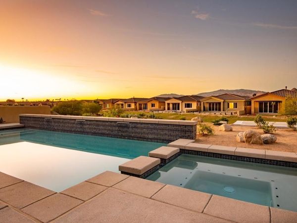 67263 S Chimayo Drive, Cathedral City, CA 92234