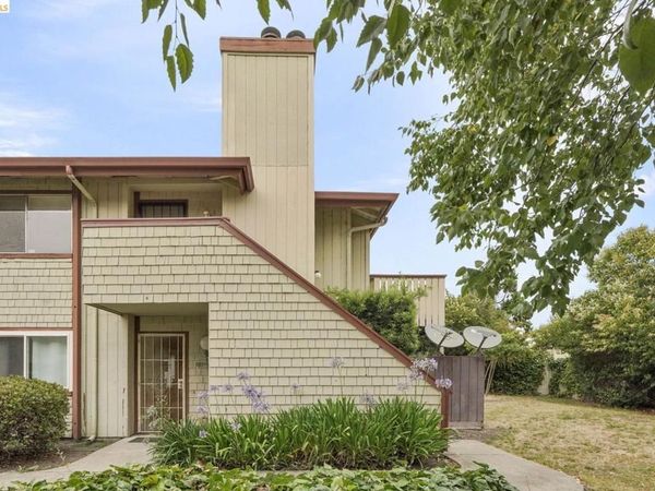 981 Cheryl Ann Cir, Hayward, CA 94544