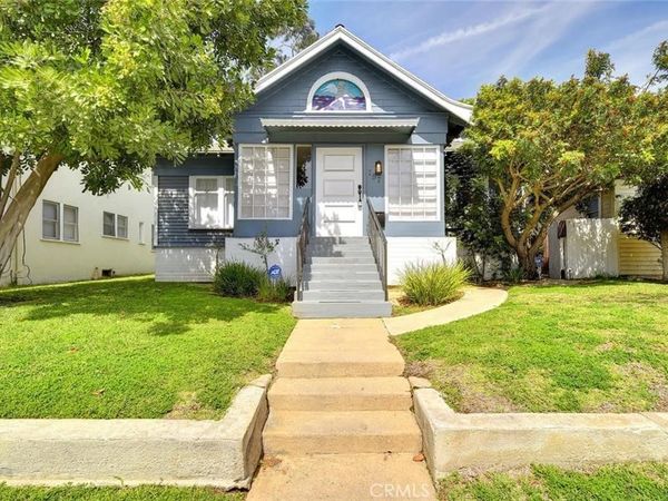 757 N Loma Vista, Long Beach, CA 90813