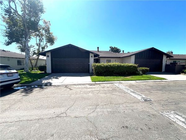 13252 Beach Terrace, Garden Grove, CA 92844