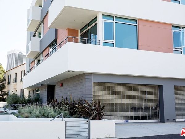 938 S ORANGE GROVE Avenue, Unit 302, Los Angeles, CA 90036