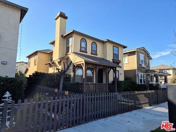 383 Silktree Avenue, Ventura, CA 93004