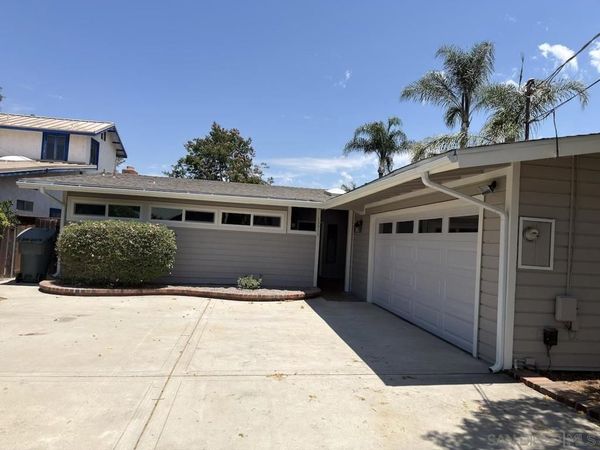 13919 York Avenue, Poway, CA 92064