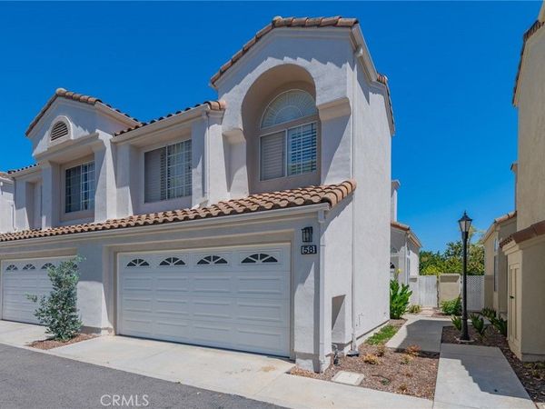 58 Agostino, Irvine, CA 92614