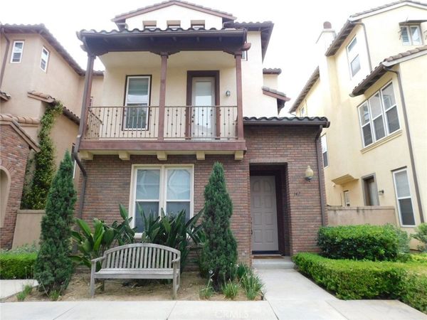 147 Tall Oak, Irvine, CA 92603