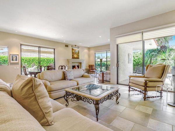 31 Stanford Drive, Rancho Mirage, CA 92270