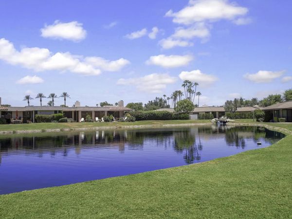 10 Colgate Drive, Rancho Mirage, CA 92270