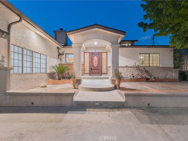9348 Tujunga Canyon, Tujunga, CA 91042