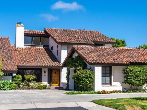 1377 Camino Teresa, Solana Beach, CA 92075