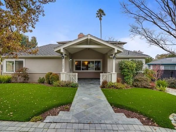 1262 Edgewood Road, Redwood City, CA 94062