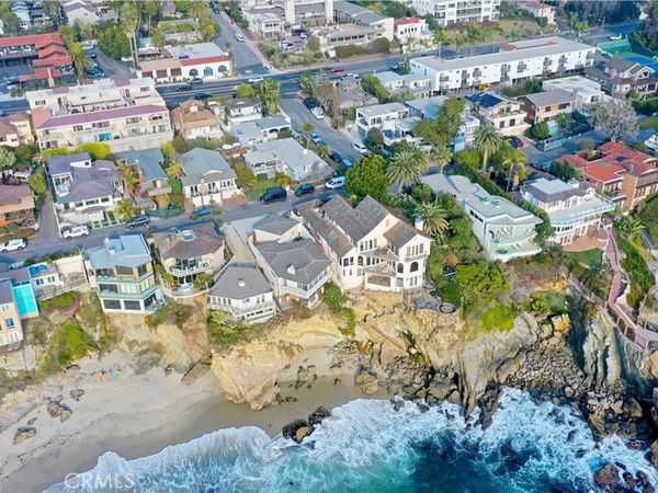 161 Ruby Street, Laguna Beach, CA 92651