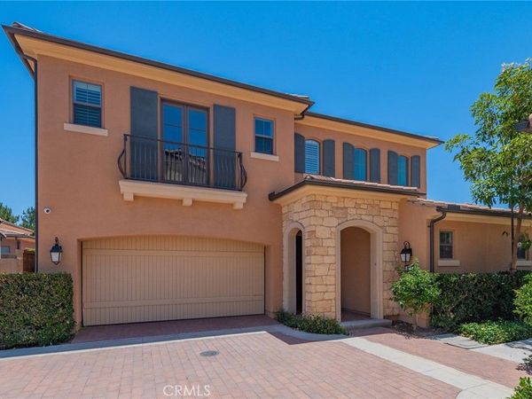 60 Quentin, Irvine, CA 92620