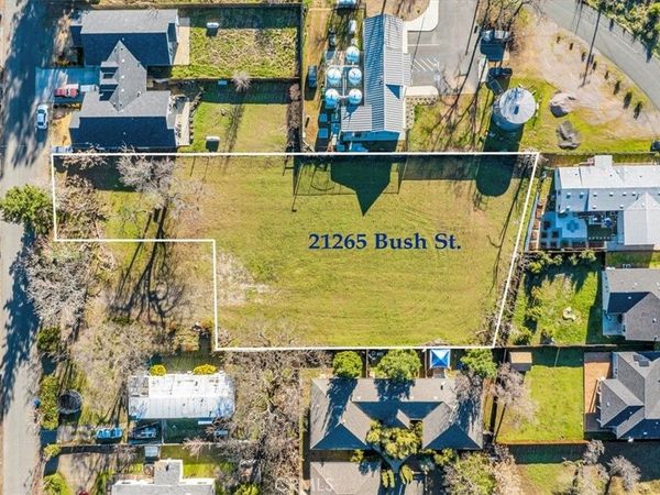 21265 Bush Street, Middletown, CA 95461