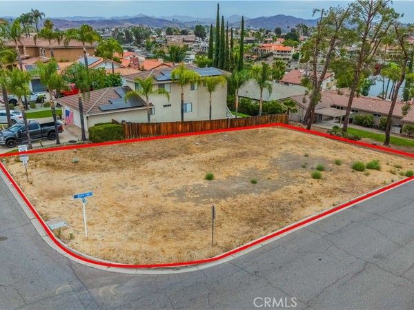 0 Canyon Lake Drive S, Canyon Lake, CA 92587