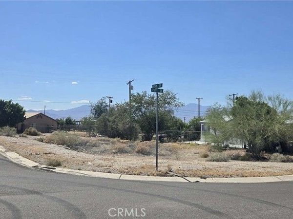 72251 Pilot Drive, Mecca, CA 92254