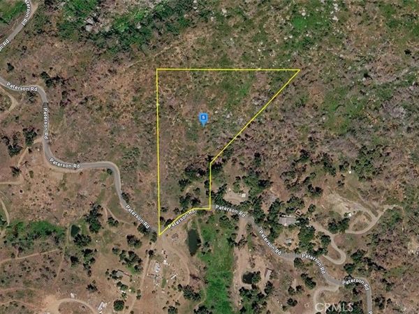 37800 Peterson Road, Auberry, CA 93602