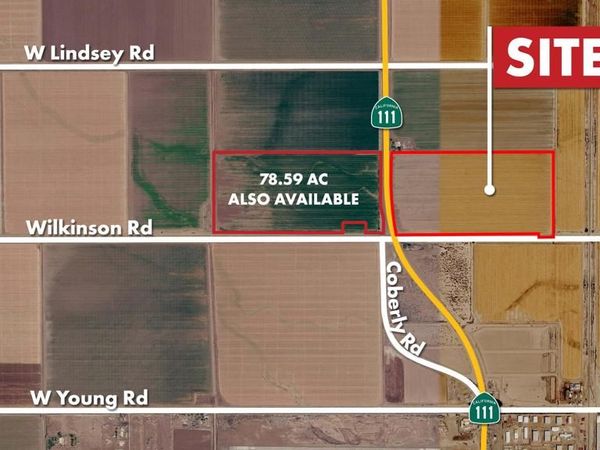 340 Wilkinson Road, Calipatria, CA 92233