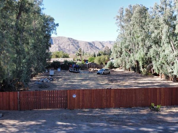 49894 Visnaga Avenue, Morongo Valley, CA 92256