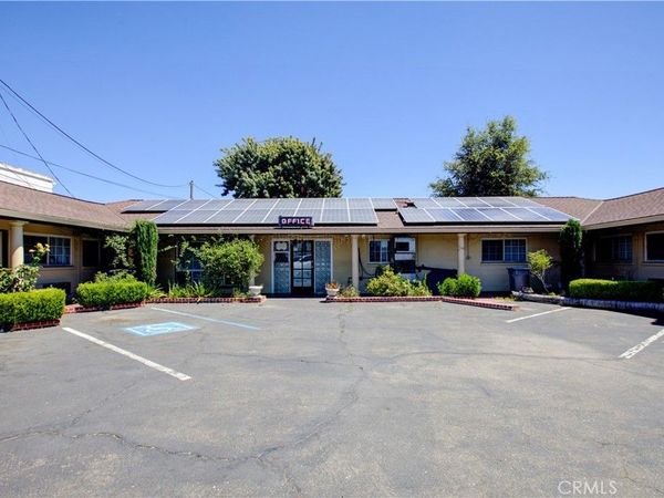 1439 W 16th, Merced, CA 95340