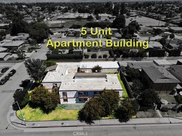 2323 E Garvey Avenue N, West Covina, CA 91791