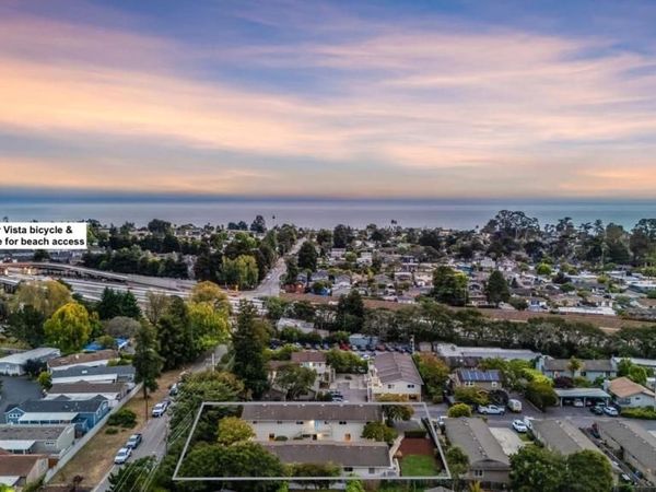 2695 Mar Vista Drive, Aptos, CA 95003