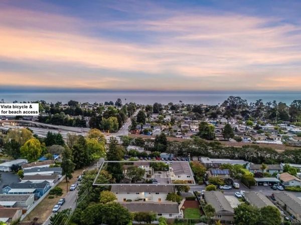 2643 Mar Vista Drive, Aptos, CA 95003