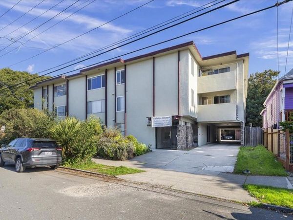 2231 Grant Street, Berkeley, CA 94703