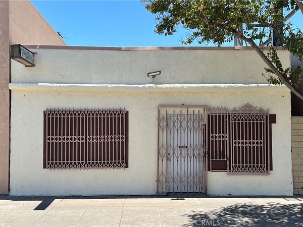 10612 Whittier, Whittier, CA 90606
