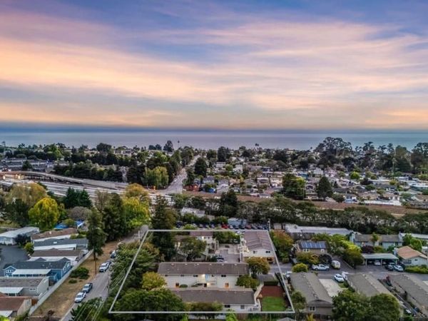 2655 Mar Vista Drive, Aptos, CA 95003