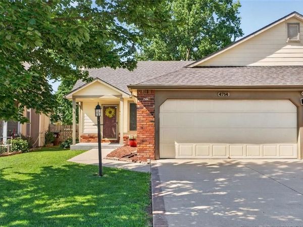 4714 Harvard Road, Lawrence, KS 66049