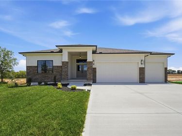 10503 N Liberty Street, Kansas City, MO 64155